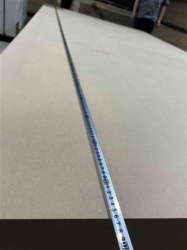 Suur MDF 1830x3660x18mm