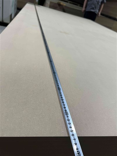 MDF 1830x3660x6-18mm